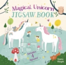 Magical Unicorn Jigsaw Book - Book