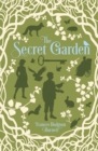 The Secret Garden - Book