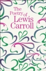 The Poetry of Lewis Carroll - Book