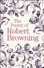 The Poetry of Robert Browning - Book