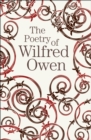 The Poetry of Wilfred Owen - Book