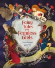 Fairy Tales for Fearless Girls - eBook