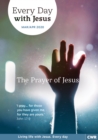Every Day With Jesus Mar/Apr 2020 : The Prayer of Jesus - Book