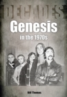 Genesis in the 1970s - Book