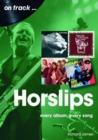Horslips On Track : Every Album, Every Song - Book
