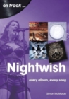 Nightwish On Track : Every Album, Every Song - Book