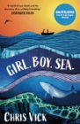 Girl. Boy. Sea. - eBook