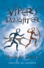 Viper's Daughter - Book