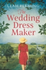 The Wedding Dress Maker - Book