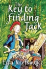 The Key to Finding Jack - Book