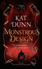 Monstrous Design - eBook