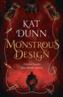 Monstrous Design - Book