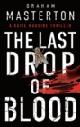 The Last Drop of Blood - eBook