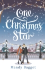 One Christmas Star - Book