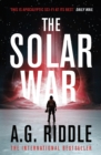The Solar War - Book