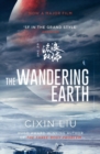 The Wandering Earth : Film Tie-In - Book