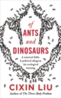 Of Ants and Dinosaurs - Book
