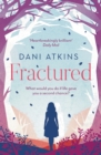 Fractured - Book