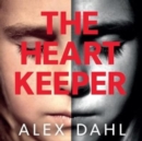The Heart Keeper - Book