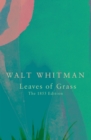 Leaves of Grass (Legend Classics) - Book
