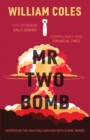 Mr Two-Bomb : inspired by the man who survived both atomic bombs - Book