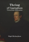 Thring Of Uppingham : Victorian Educator - eBook
