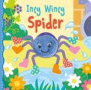 Incy Wincy Spider - Book