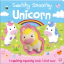 Squishy Squashy Unicorn - Book