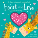 Heart Full of Love - Book