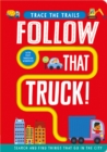 Follow That Truck! - Book