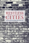 Restless Cities - eBook