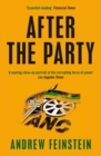 After the Party : Corruption, the ANC and South Africa's Uncertain Future - eBook