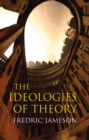 Ideologies of Theory - eBook