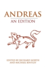 Andreas: An Edition - Book