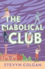 The Diabolical Club - Book