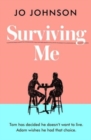 Surviving Me - Book