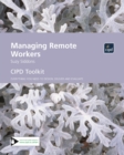 Managing Remote Workers - eBook