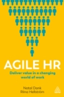 Agile HR : Deliver Value in a Changing World of Work - eBook