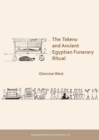 The Tekenu and Ancient Egyptian Funerary Ritual - Book