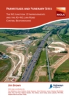 Farmsteads and Funerary Sites: The M1 Junction 12 Improvements and the A5-M1 Link Road, Central Bedfordshire : Archaeological investigations prior to construction, 2011 & 2015-16 - Book