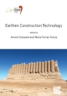 Earthen Construction Technology : Proceedings of the XVIII UISPP World Congress (4-9 June 2018, Paris, France) Volume 11 Session IV-5 - Book