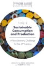 SDG12 - Sustainable Consumption and Production : A Revolutionary Challenge for the 21st Century - Book