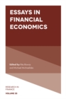 Essays in Financial Economics - Book