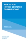 HRM 4.0 For Human-Centered Organizations - Book