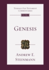 Genesis: An Introduction and Commentary - Book