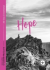 Hope: Food for the Journey : 30-Day Devotional - eBook