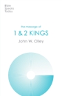 The Message of 1 & 2 Kings - Book