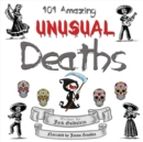101 Amazing Unusual Deaths - eAudiobook