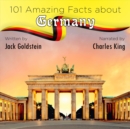 101 Amazing Facts about Germany - eAudiobook