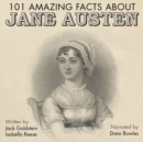 101 Amazing Facts about Jane Austen - eAudiobook
